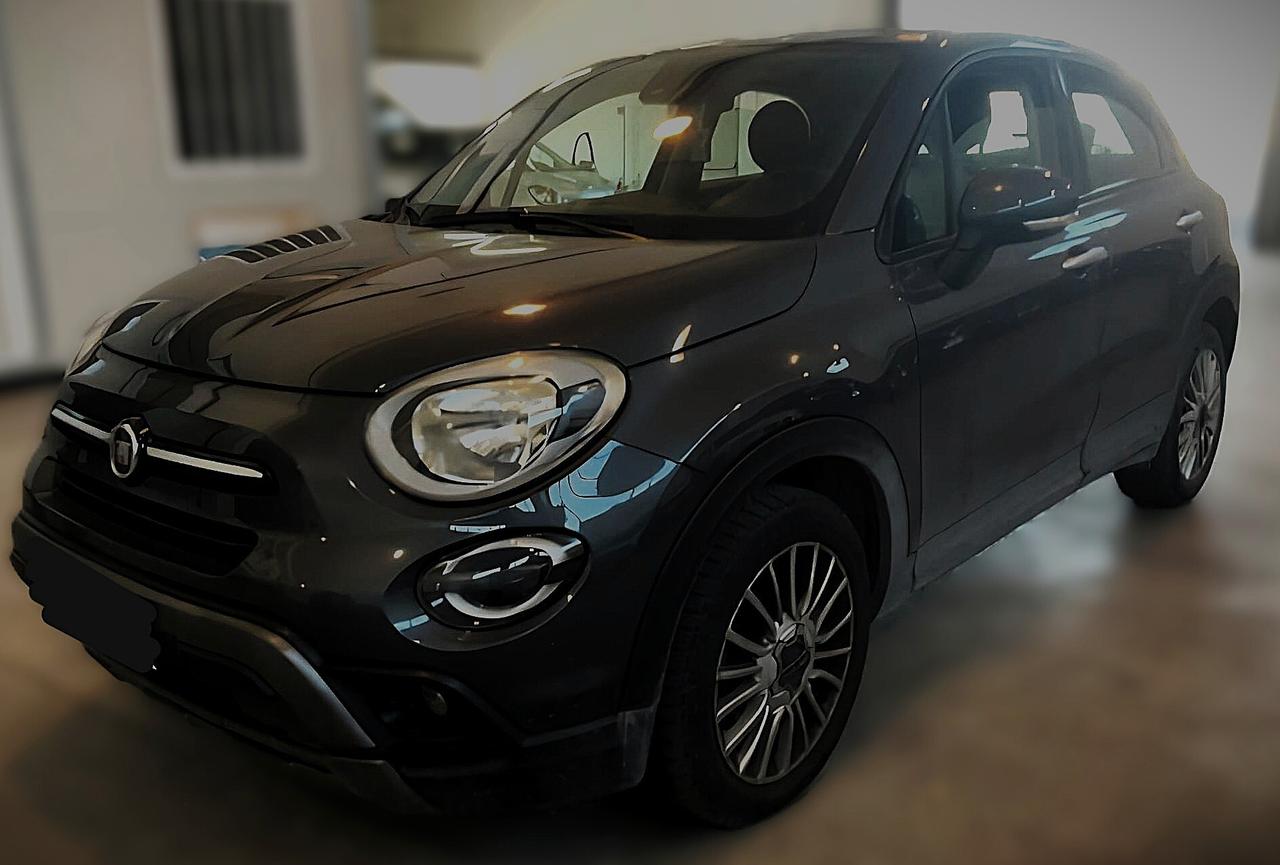 Fiat 500X 1.0 T3 120 CV City Cross