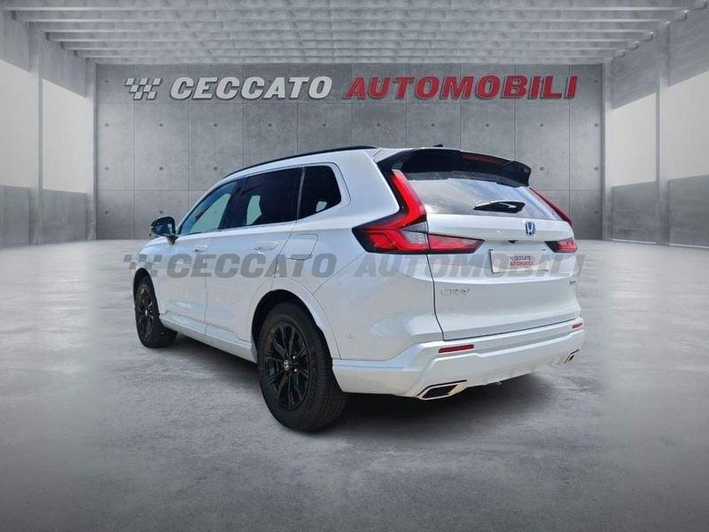 Honda CR-V CR-V 2.0 phev Advance Tech