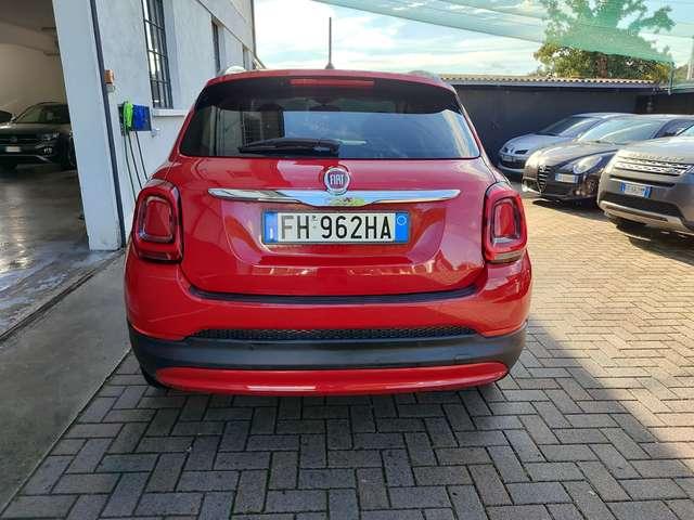 Fiat 500X 500 X 2015 1.3 mjt Lounge 4x2 95cv
