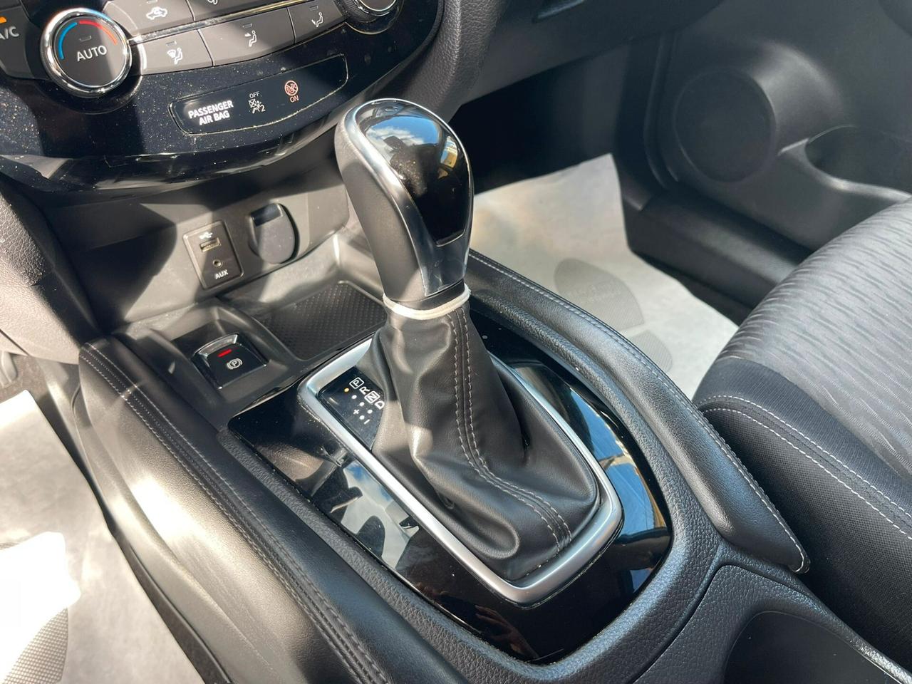 Nissan X-Trail dCi 150 2WD N-Connecta