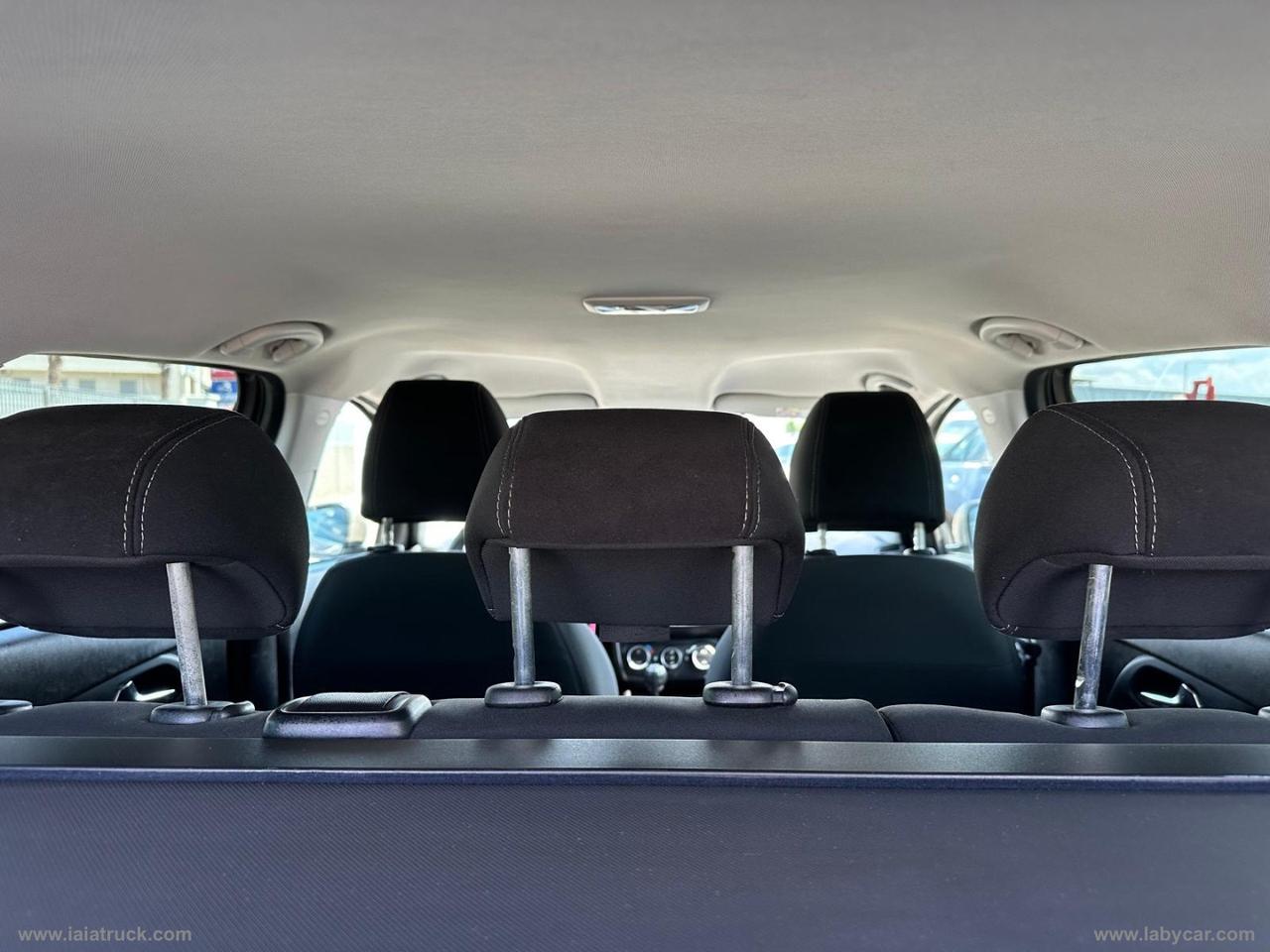 FIAT Tipo 1.6 Mjt S&S 5p. Easy