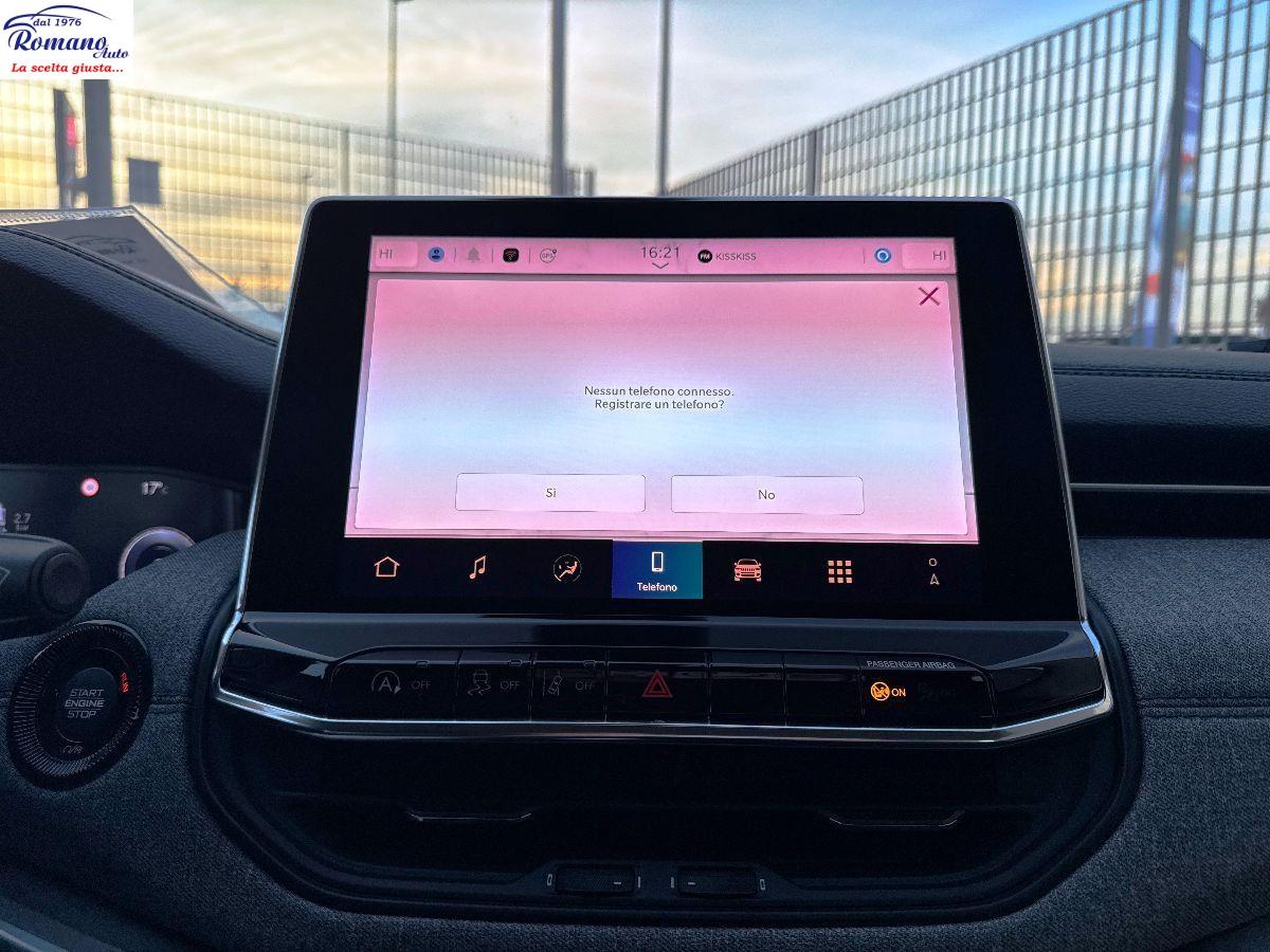 JEEP - Compass 1.6 mjt Business 2wd 130cv#RETROCAMERA!