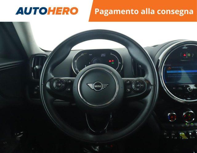 MINI Countryman 1.5 Cooper SE Countryman ALL4 Automatica