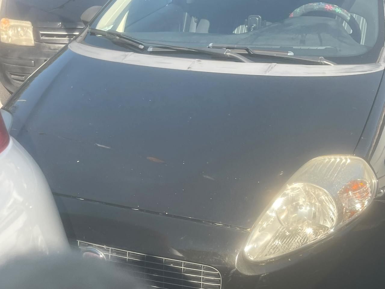 Fiat Grande Punto 1.2 5 porte Dynamic