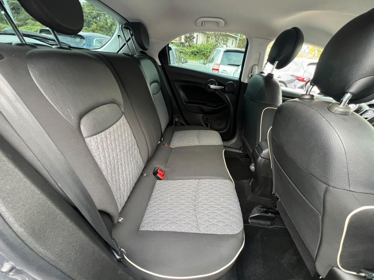 Fiat 500X 1.0 T3 120 CV Urban *unicoproprietario*