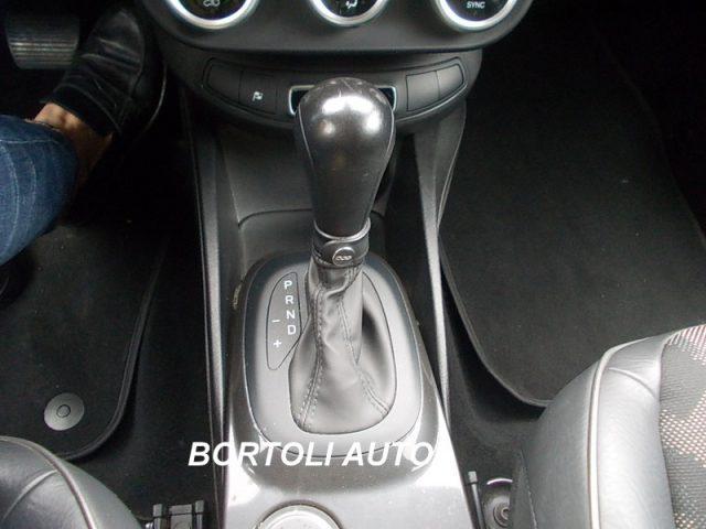 FIAT 500X 1.3 T4 28.00 KM AUTOMATICA DCT CROSS