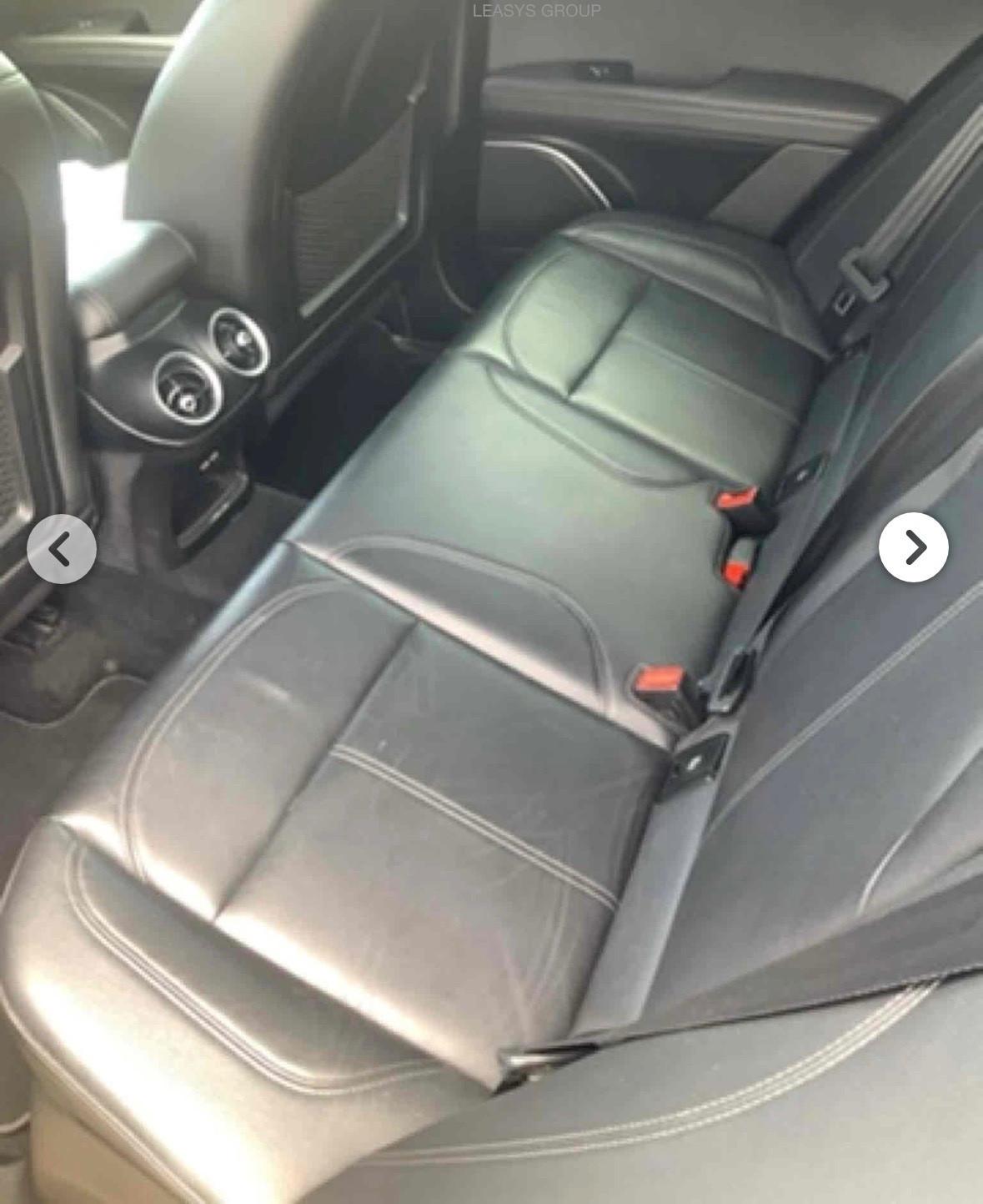 Alfa Romeo Stelvio 2.2 Turbodiesel 210 CV AT8 Q4 Executive