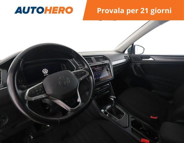 VOLKSWAGEN Tiguan Allspace 2.0 TDI SCR DSG Life