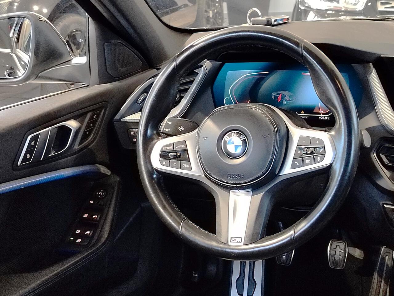 Bmw 118d F40 150 CV Msport