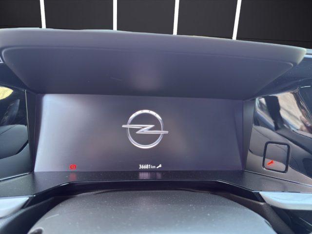 OPEL Grandland 1.5 diesel Ecotec aut. Ultimate