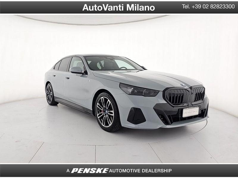 BMW i5 i5 xDrive 40 Msport Pro