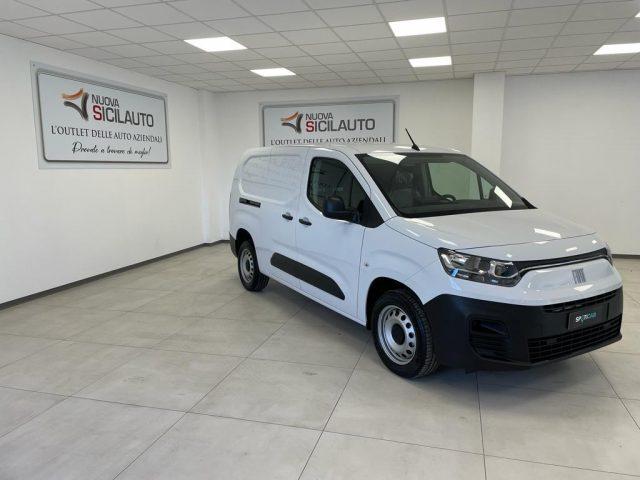 FIAT Doblo Doblò 1.5 BlueHdi 130CV PL-TN Van