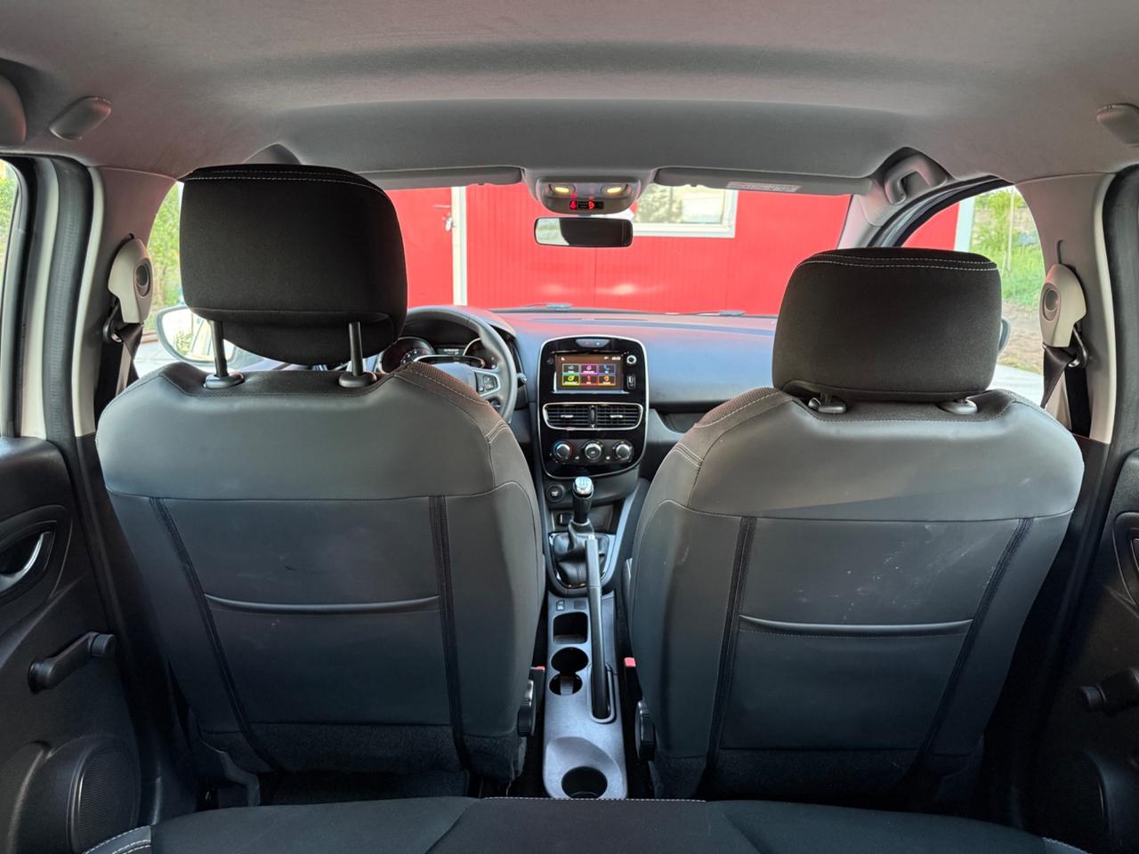 Renault Clio Sporter dCi 8V 90 CV Life