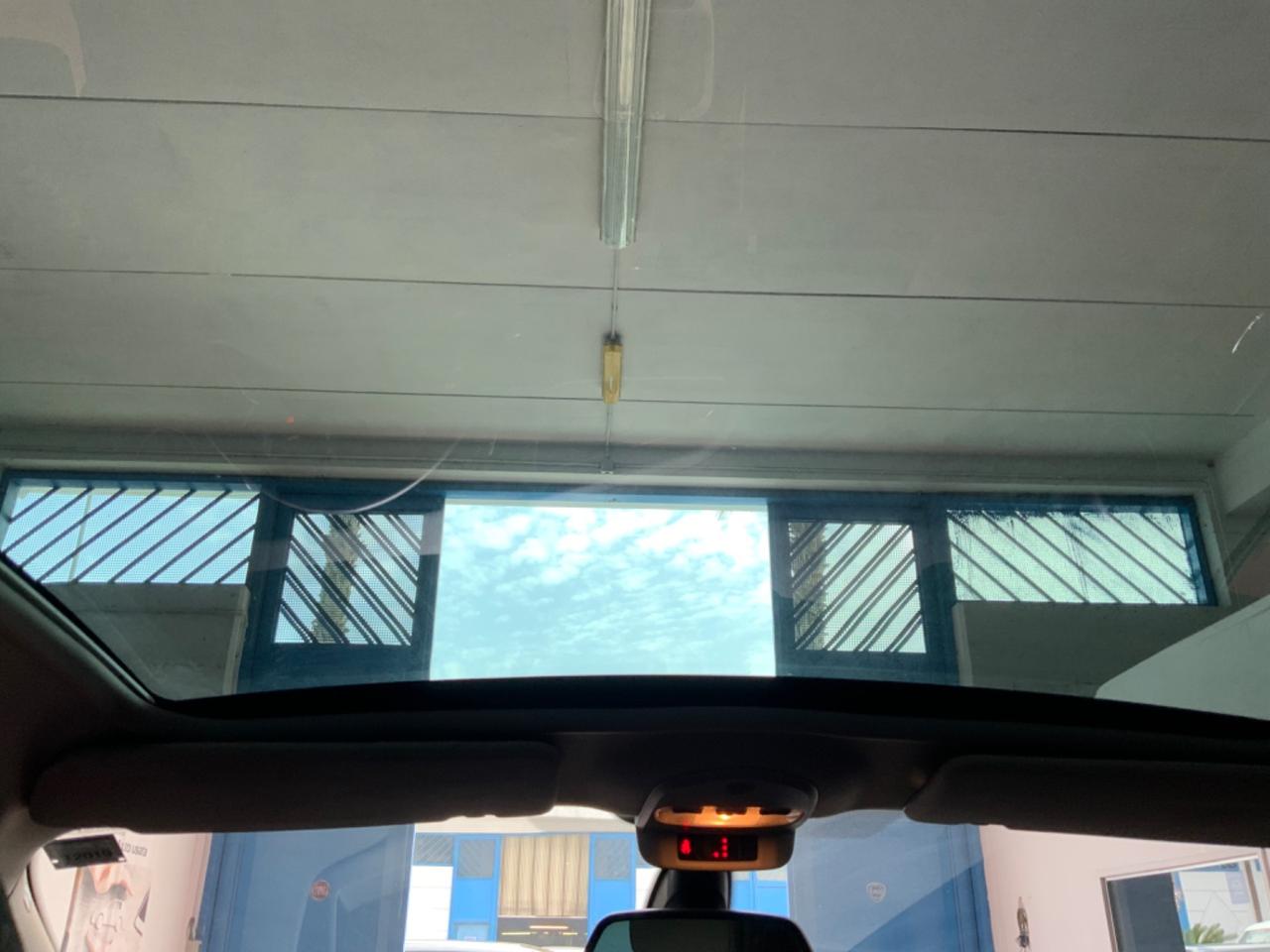 Peugeot 3008 HYbrid4