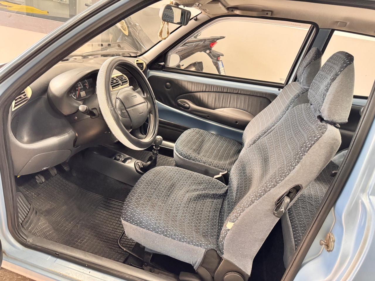 Fiat Seicento 1.1 54 Cv Comfort - 2003