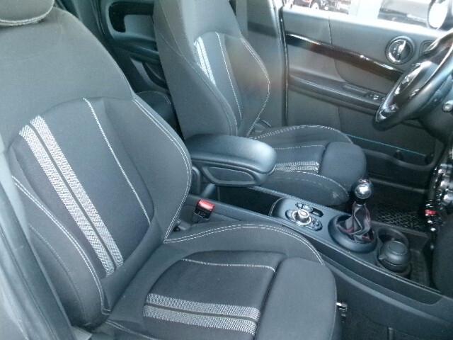 Mini Countryman John Cooper Works 1.5 One D Hype