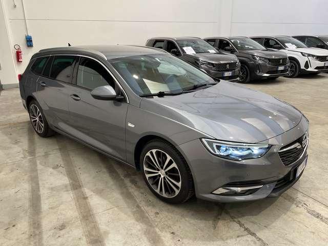 Opel Insignia Sports Tourer 1.6 cdti 136 cv Innovation
