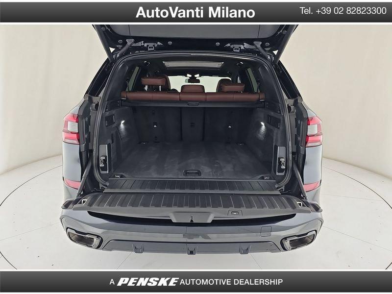 BMW X5 X5 xdrive25d Msport auto