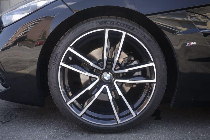 BMW Z4 sDrive 20i M Sport PROMOZIONE Unicoproprietario