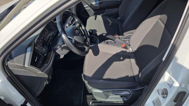 VOLKSWAGEN Polo 1.6 TDI 5p. Comfortline BMT PERMUTE UNICOPR. NEOPA