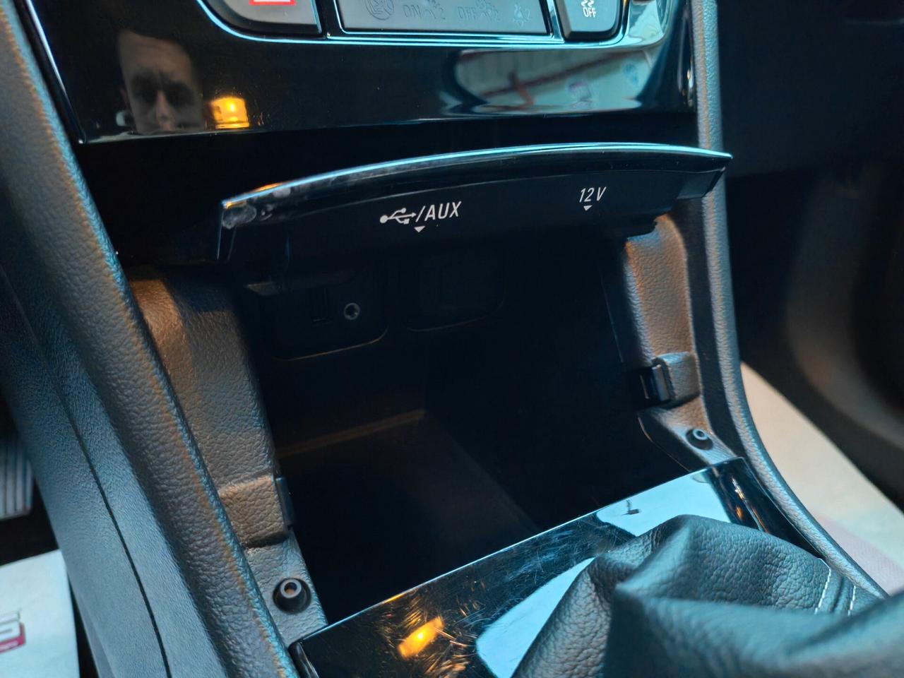 Opel Mokka X 1.6 diesel 03/2017 Cv136