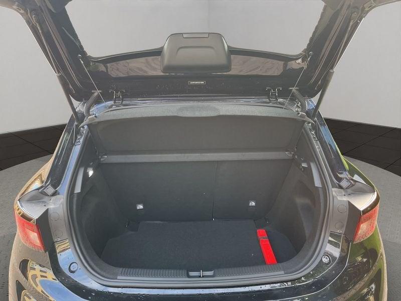 MG MG3 MG3 1.5 hybrid+ STANDARD MY26 auto