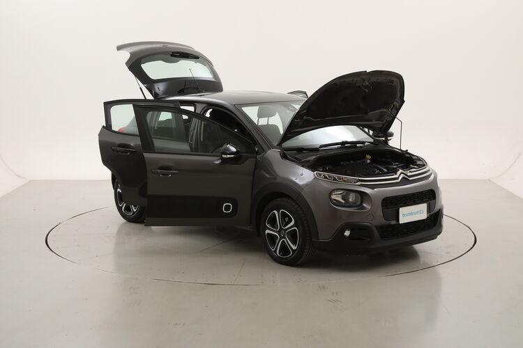 Citroen C3 Shine BR101324 1.5 Diesel 102CV