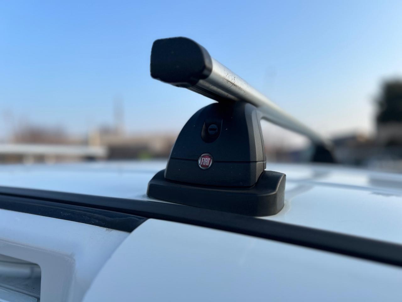 Fiat Doblò 1.3 MJT Cargo