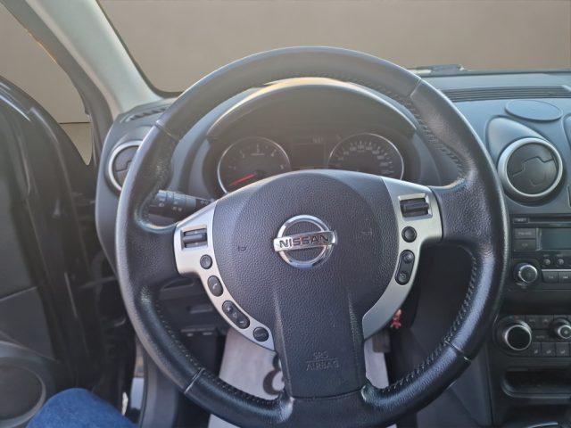 NISSAN Qashqai 1.5 dCi DPF Acenta