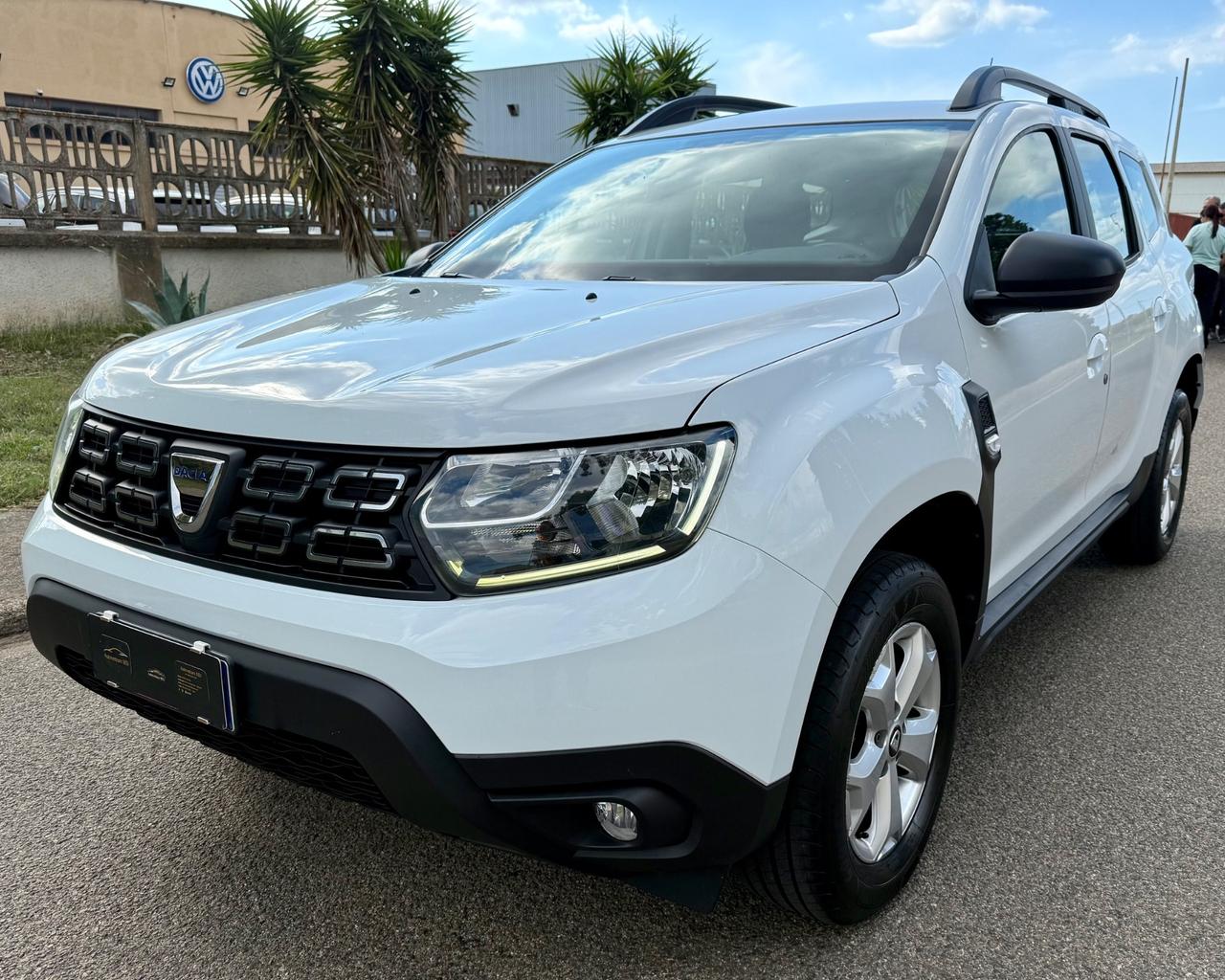 Dacia Duster 1.5 Blue dCi 8V 115 CV 4x2 Comfort