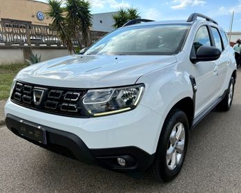 Dacia Duster 1.5 Blue dCi 8V 115 CV 4x2 Comfort