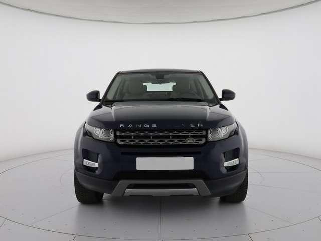 Land Rover Range Rover Evoque 5p 2.2 td4 pure 150cv auto 9m