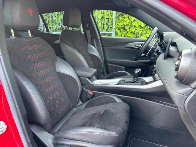ALFA ROMEO Tonale 1.5 160 CV MHEV TCT7 Edizione Speciale