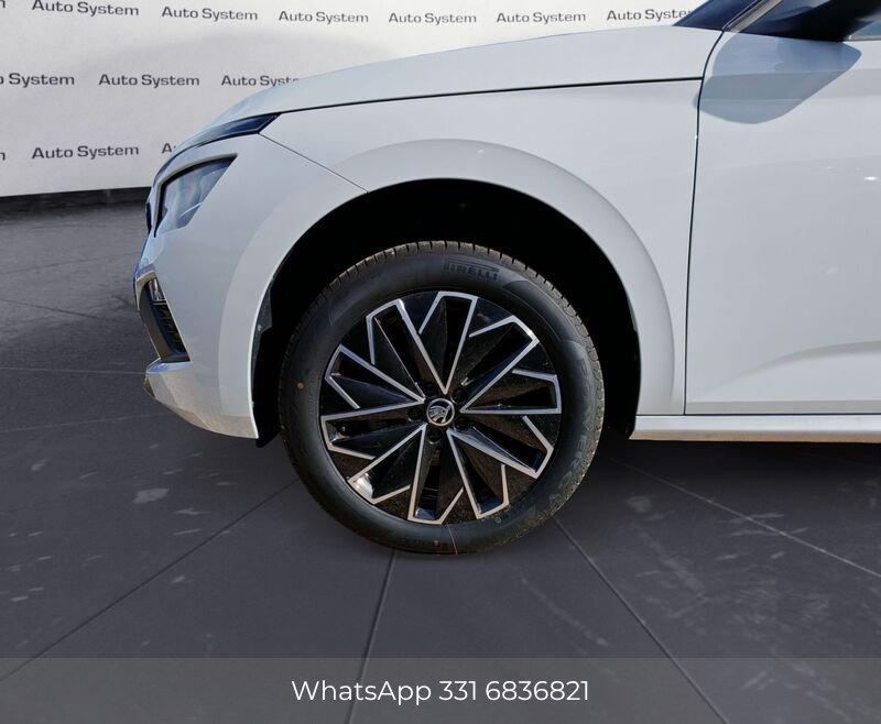 Škoda Kamiq Kamiq 1.0 tsi Style 95cv