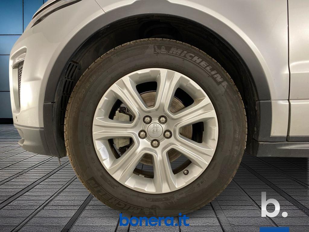 Land Rover Range Rover Evoque 5 Porte 2.0 TD4 HSE Auto
