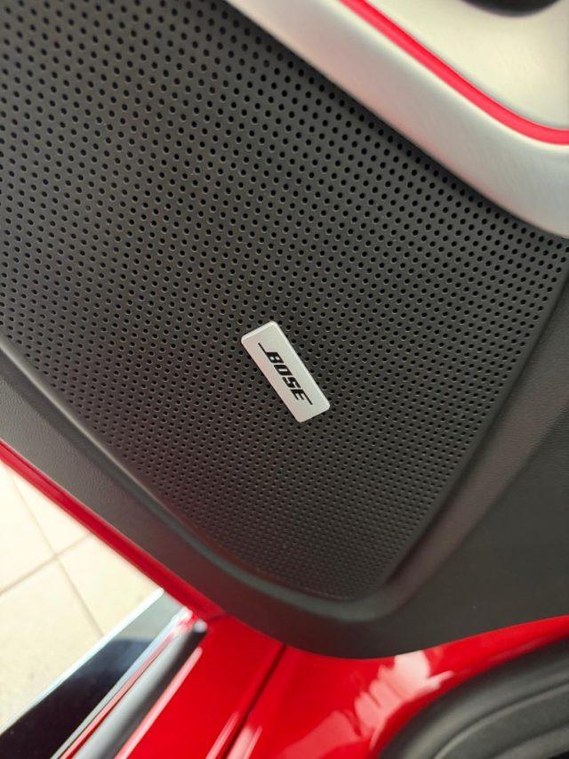 CHEVROLET Camaro V6 aut. Coupé //TETTO//PELLE/APP CARPLAY/