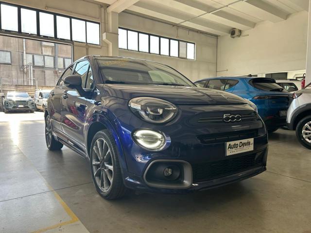 FIAT 500X 1.3 MultiJet 95 CV Sport