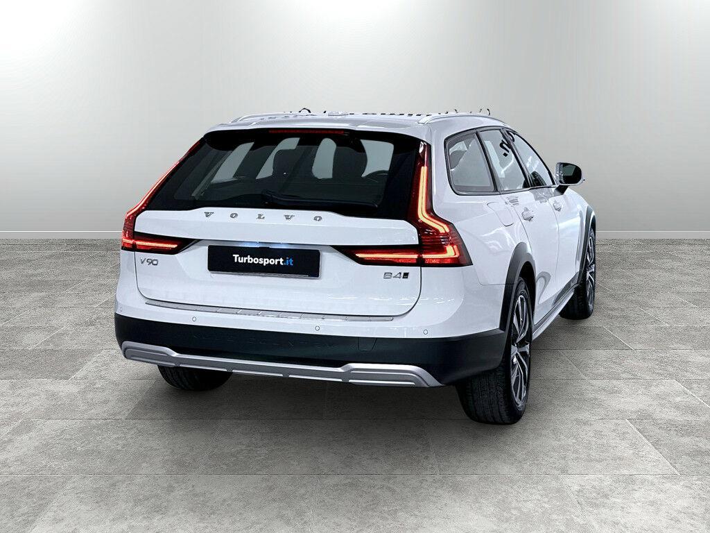Volvo V90 Cross Country 2.0 B4 Business Pro Line AWD Geartronic