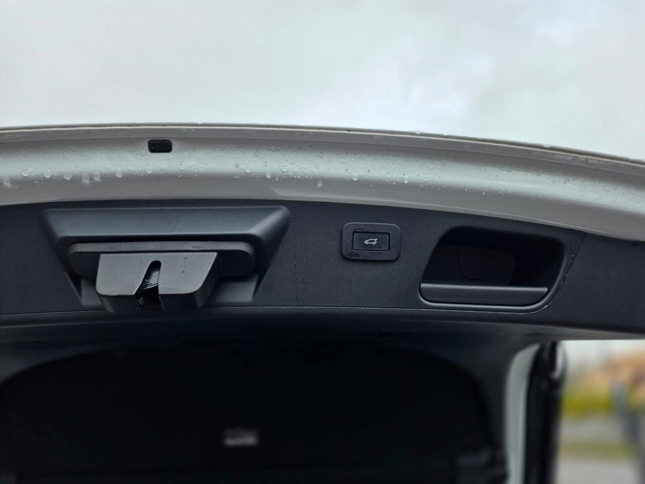 Jaguar E-Pace 2.0D I4 163 CV AWD Auto R-Dynamic HSE