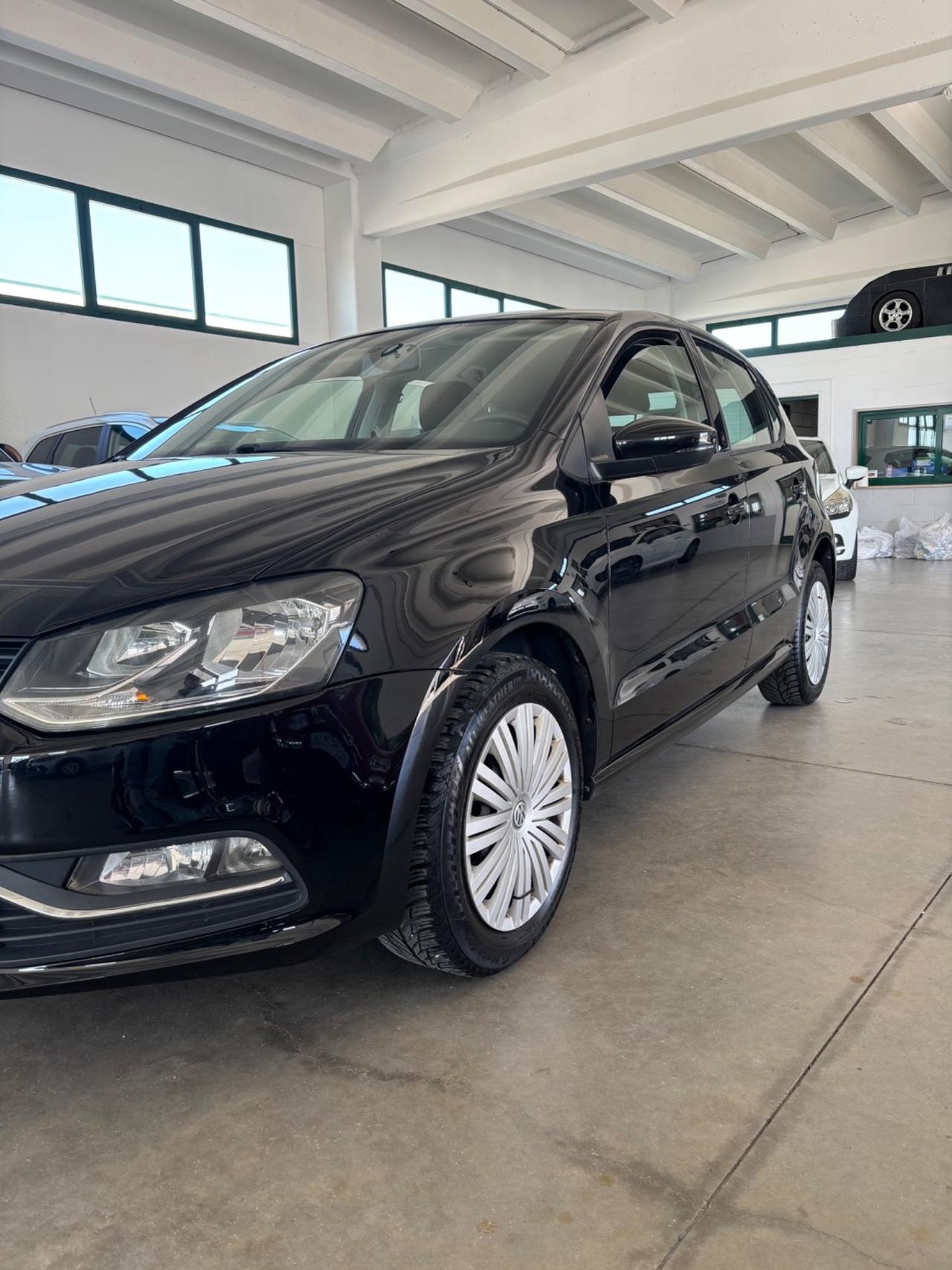 Volkswagen Polo 1.0 MPI 5p. Trendline