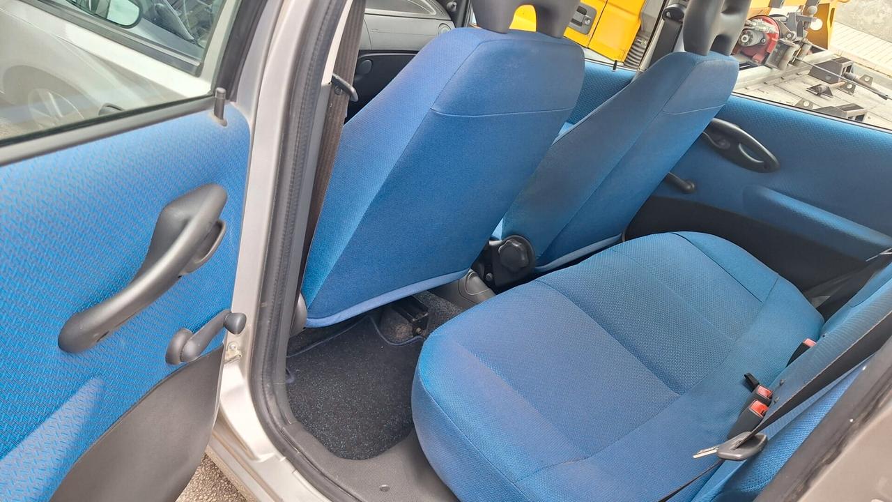 Fiat Punto 1.2 5 porte Active