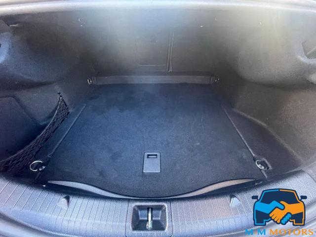 MERCEDES-BENZ CLA 200 d 4Matic Automatic PROMMO