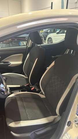 Nissan Micra 1.0 Acenta 71cv