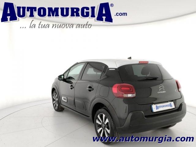 CITROEN C3 BlueHDi 100 S&S Shine