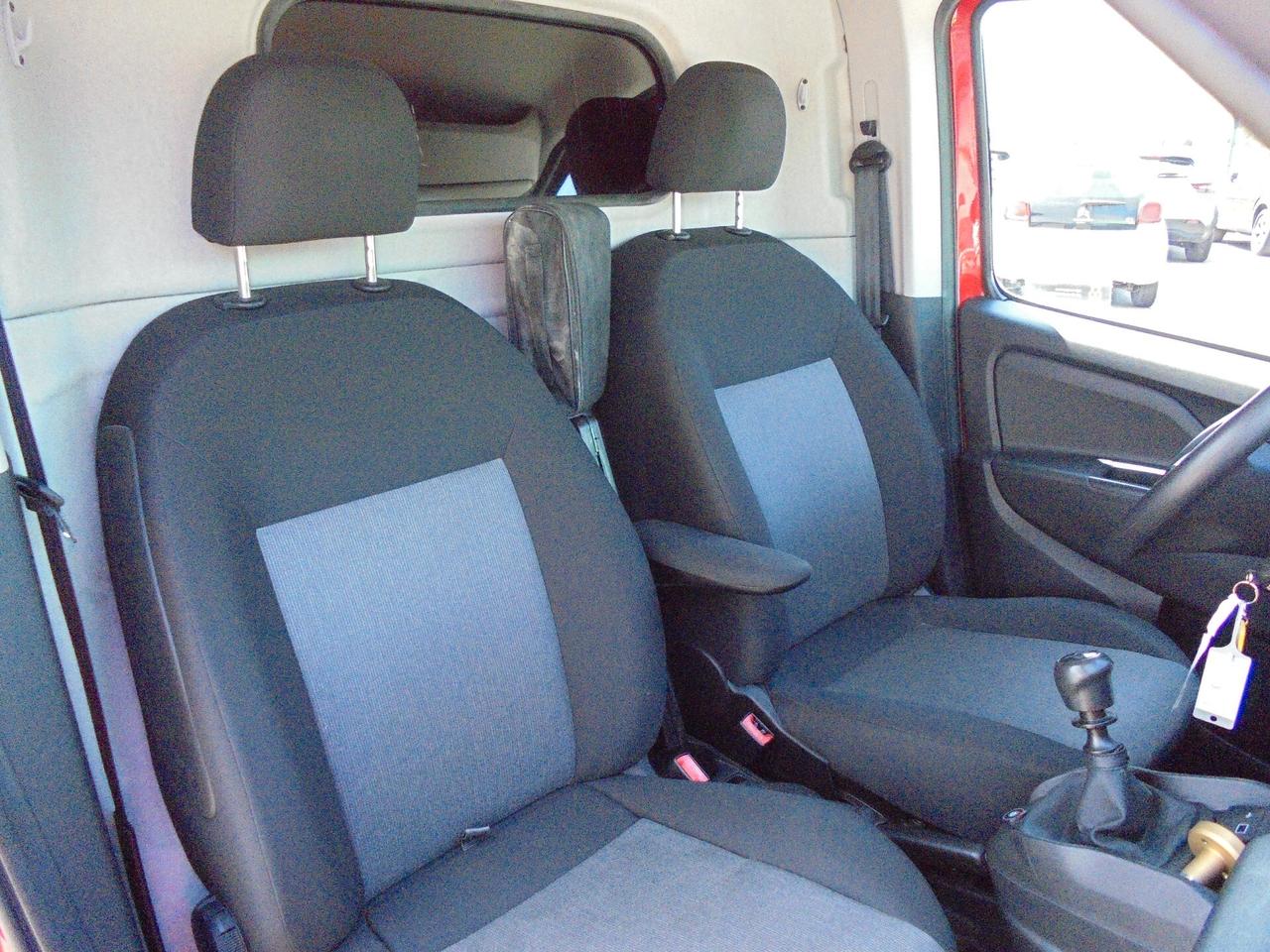 Fiat Doblo Doblò 1.4 Cargo Lamierato GPL
