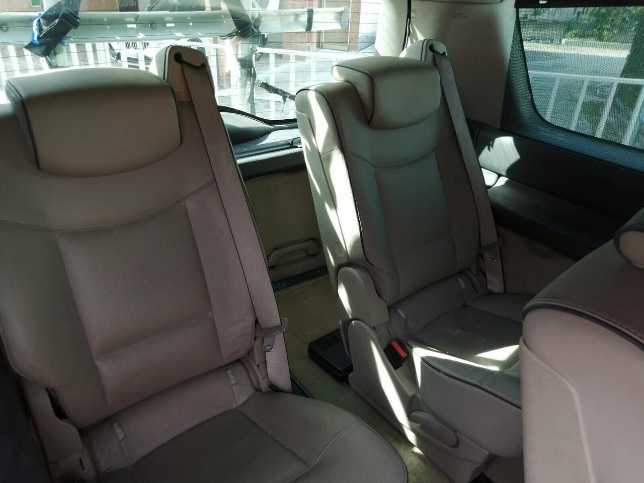 Renault Espace Grand Espace 3.0 V6 24V dCi Proactive Initiale