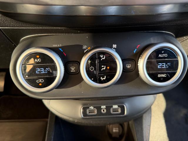 FIAT 500X 1.3 MultiJet 95 CV Business (NESSUN VINCOLO)