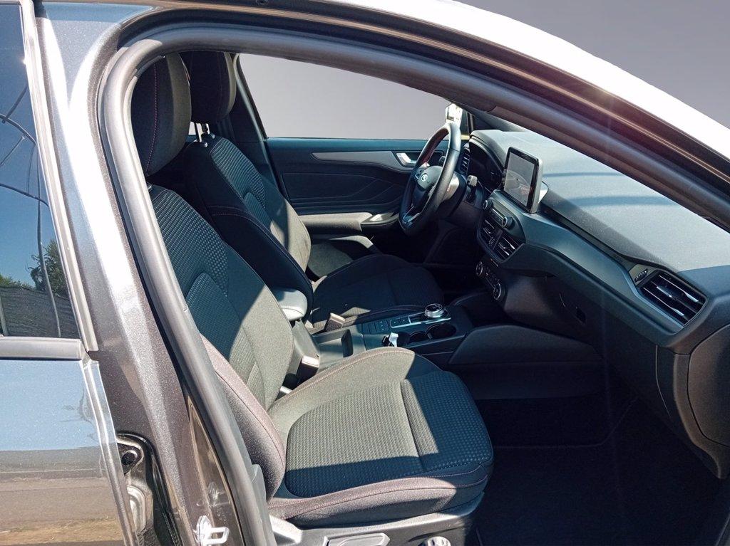 FORD Focus ecoblue ST-Line Style Automatica del 2022