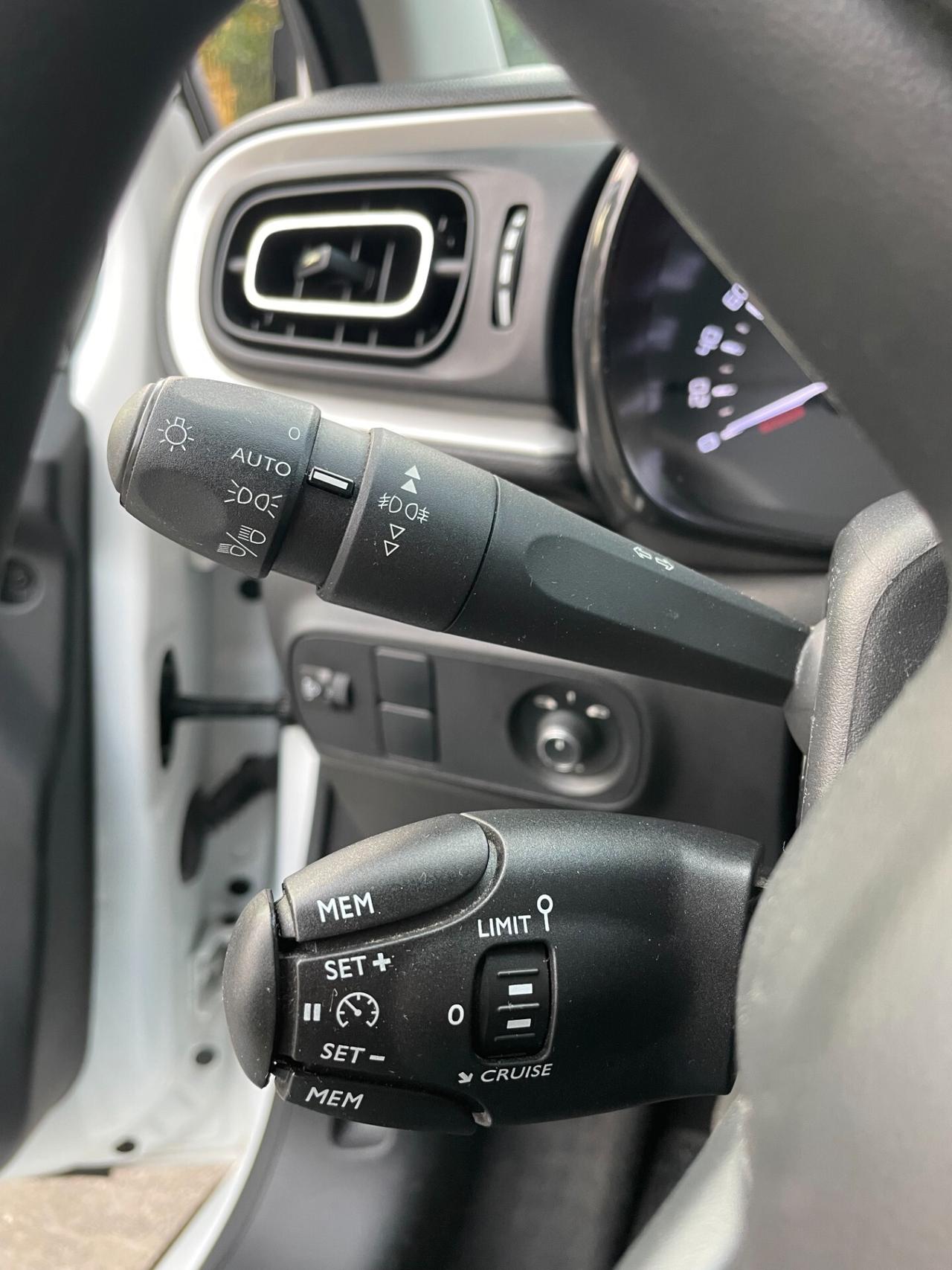 CITROEN C3 1.2 PureTech 83 S&S SHINE - 2022