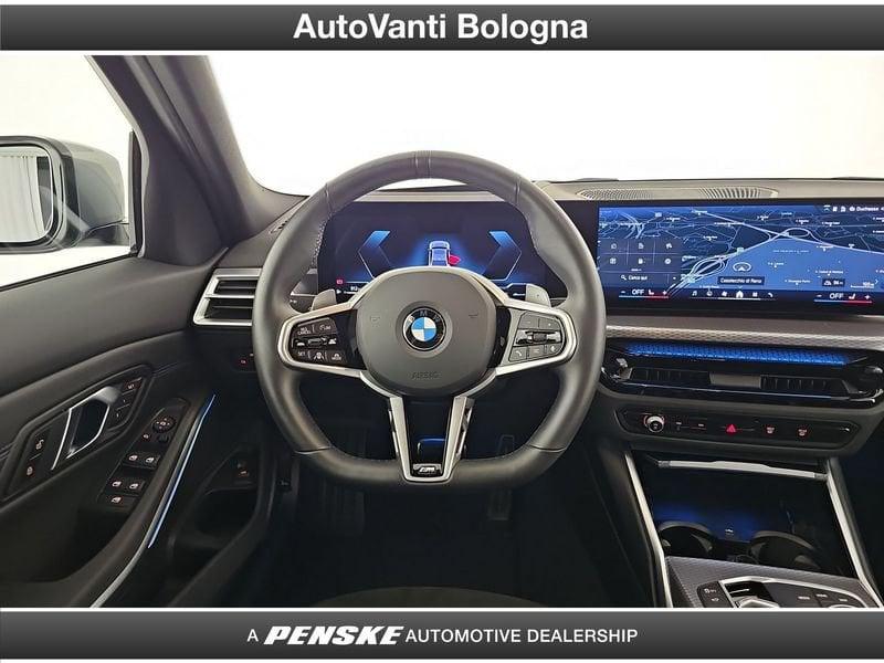BMW Serie 3 320d 48V xDrive Msport Pro